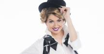 Stire din Monden : Noi cu zăpada, ea cu soarele! Lidia Buble, vacanță pe plajă