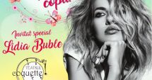 Stire din Cultură-Educație : Lidia Buble cântă, de Florii, pentru copiii Mangaliei