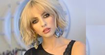 Stire din Actualitate : Lidia Buble, audiată de DIICOT. Cântăreața a fost interceptată în momentul în care voia să dea mită