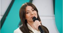Stire din Monden : Lidia Buble riscă până la şapte ani de închisoare!