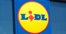 Stire din Social : ANUNȚ IMPORTANT de la Lidl pentru cei care au carduri sociale