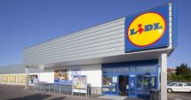 Stire din Social : ATENȚIE! LIDL retrage un produs din magazine, pentru că e infectat cu Salmonella