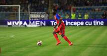 Stire din Sport : Fotbal: Cum s-a schimbat clasamentul după a cincea etapă a Ligii I