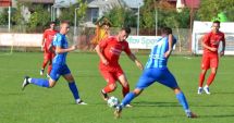 Stire din Sport : Liga a 3-a nu se va mai relua! Se cunosc primele două echipe care au promovat