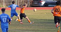 Stire din Sport : Axiopolis Cernavodă, parcurs excelent în play-out-ul din Liga a 3-a