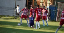 Stire din Sport : Luptă mare pentru supremație în Liga a IV-a la fotbal în Constanța