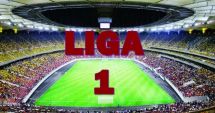 Stire din Sport : Președintele FRF: Varianta cu 12 echipe în Liga I e una proastă, n-o vom accepta