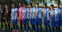 Stire din Sport : Fotbal / Liga a III-a: FC Viitorul II joacă sâmbătă în deplasare