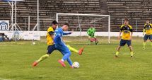 Stire din Sport : Echipele din judeţul Constanţa au evoluat într-o nouă etapă din Liga a Treia la fotbal