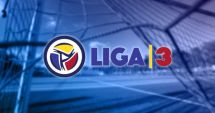 Stire din Sport : Fotbal / Nou sistem competițional în Liga a III-a. S-a aprobat și sistemul la Liga a II-a!