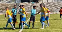 Stire din Sport : Meciuri intense în Liga a IV-a din Constanța. Lupta pentru promovare rămâne strânsă