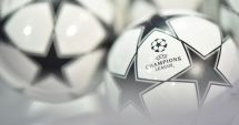Stire din Sport : Fotbal, Liga Campionilor / CFR Cluj și-a aflat posibilii adversari din turul trei preliminar
