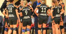 Stire din Sport : "Universitarele" nu cedează! CSU Neptun - SCM Craiova se joacă, sâmbătă, la Constanța