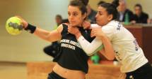 Stire din Sport : Galerie foto. CSU Neptun, meci de "încălzire" pentru Cupa României