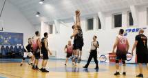 Stire din Sport : Liga de Baschet Amator Constanța aliniază la start nouă echipe