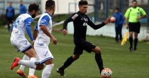 Stire din Sport : Liga Elitelor la fotbal reîncepe sâmbătă
