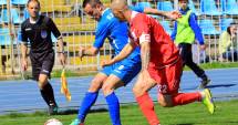 Stire din Sport : Gache, debut nefericit. FC Farul, învinsă la Berceni
