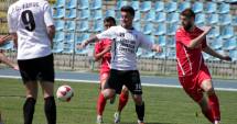 Stire din Sport : FC Farul a pierdut cu FCM Dorohoi și nu mai poate evita barajul