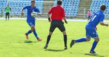 Stire din Sport : FC Farul primește vizita Rapidului  CFR Suceava