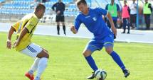 Stire din Sport : FC Farul, meci dificil cu SC Bacău