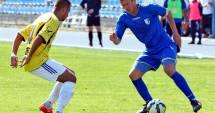 Stire din Sport : FC Farul, misiune facilă cu Oțelul Galați