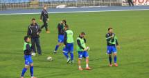 Stire din Sport : FC Farul merge după puncte  la Buzău