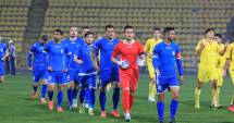 Stire din Sport : FC Farul,  remiză albă în Giulești