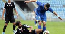Stire din Sport : FC Farul, din ce în ce mai aproape de podium