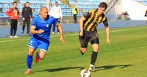 Stire din Sport : FC Farul a zdrobit pe Ceahlăul  Piatra Neamț