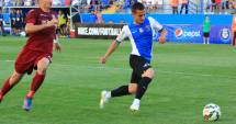 Stire din Sport : FC Viitorul speră  să "spargă" gheața la Giurgiu