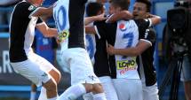 Stire din Sport : FC Viitorul, la doar un punct în spatele primei clasate