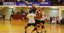 Stire din Sport : CSU Neptun s-a mobilizat și  a învins pe U Cluj