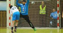 Stire din Sport : HCM Constanța, debut cu stângul în play-off