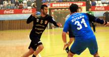Stire din Sport : HCM Constanța înfruntă Odorheiul, pentru locurile 5-8