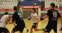 Stire din Sport : HCM Constanța a răpus Odorheiul! Al doilea meci, azi, la Sala Sporturilor