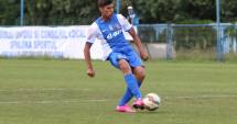 Stire din Sport : Viitorul II a dispus de CS Tunari,  scor 3-1