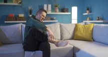 Stire din Sănătate : Din ce cauză apar traumatismele ligamentelor articulare