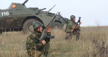 Stire din Eveniment : Fără legi sau salarii! Un mesaj de suflet pentru militarii profesioniști
