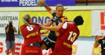 Stire din Sport : CSU Neptun,  înfrângere la Roman