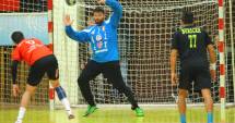 Stire din Sport : HCM Constanța primește vizita Dunării Călărași