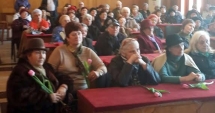 Stire din Eveniment : "Liga Pensionarilor" a fost avertizată de polițiștii constănțeni