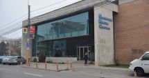 Stire din Cultură-Educație : Studenții au sărbătorit 28 de ani  de la înființarea Universității Maritime
