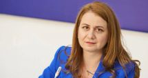 Stire din Cultură-Educație : Ligia Deca: “Elevii ar putea merge la școală și sâmbăta, pentru recuperarea orelor pierdute”