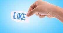 Stire din Tehnologie : Un bărbat a fost condamnat pentru un Like pe Facebook