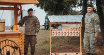 Stire din Eveniment : Pasiune de "liliac". Un colț românesc în baza militară NATO din Polonia