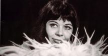 Stire din Actualitate : A murit marea actrița Liliana Tomescu