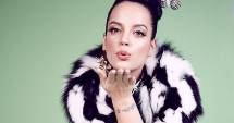 Stire din Monden : Lily Allen, amenințată cu moartea de gruparea teroristă Statul Islamic