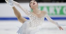Stire din Sport : Scandal la Mondialele de patinaj. O sud-coreeancă acuză pe americanca Mariah Bell că a tăiat-o la picior