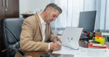 Stire din Politică-Administrație : Primarul din Limanu, împotriva majorării taxelor: „Nu le consider normale și nici drepte”