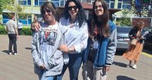 Stire din Cultură-Educație : Recunoaștere națională a cercului de limbă italiană al Colegiului de Arte, la Olimpiada Limbilor Romanice
